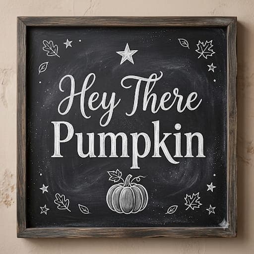 fall-and-halloween-chalkboard-with-pumpkins