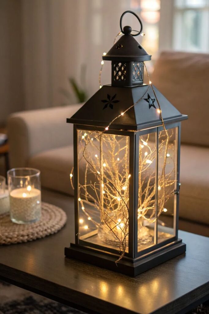 black-metal-lantern-with-glowing-fairy-lights