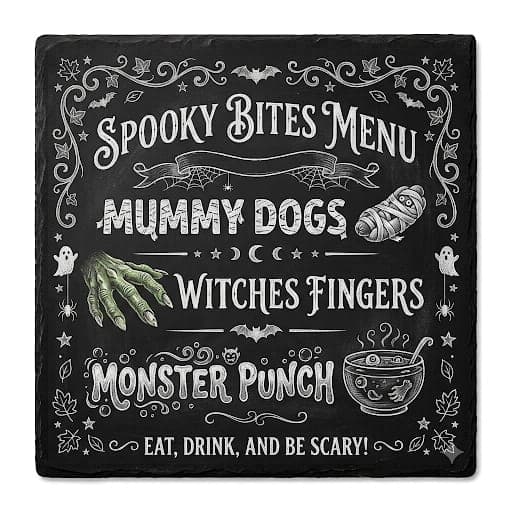 halloween-party-menu-chalkboard-sign