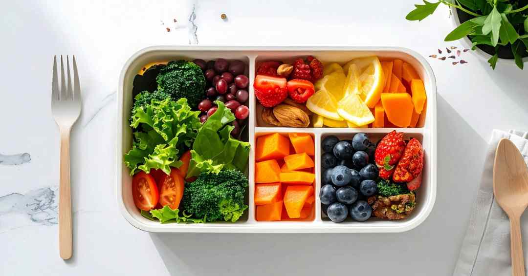 healthy-school-lunch-ideas-with-vegetables-fruits-and-balanced-meal-for-kids