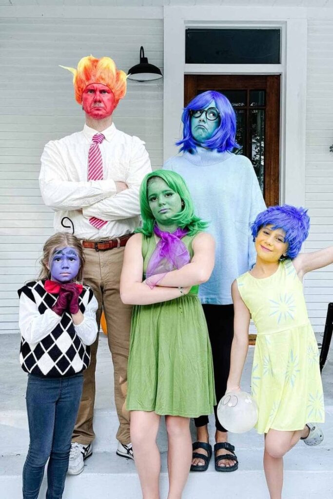 family-dressed-as-inside-out-emotions-anger-sadness-disgust-fear-and-joy