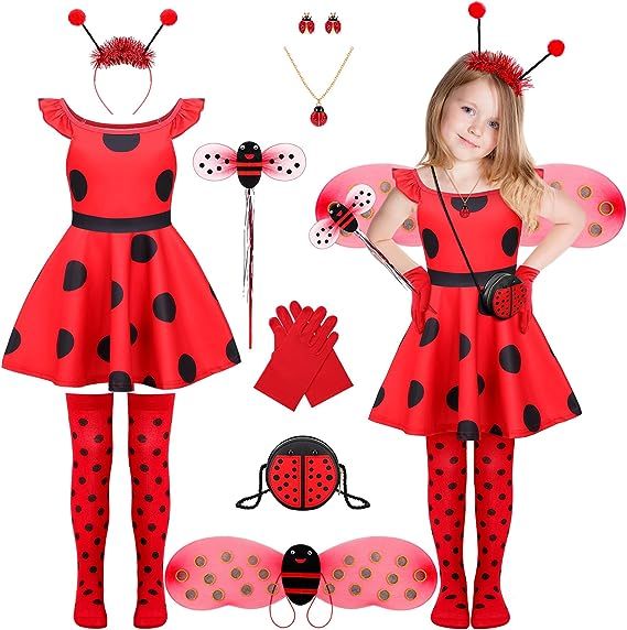 young-girl-wearing-a-red-polka-dot-ladybug-dress-costume-with-matching-wings-wand-gloves-and-antenna-headband