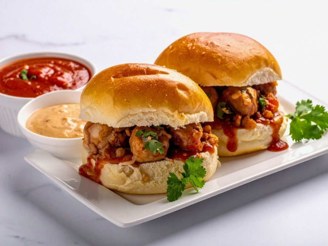 savory-mini-meatball-sliders-served-on-a-white-platter