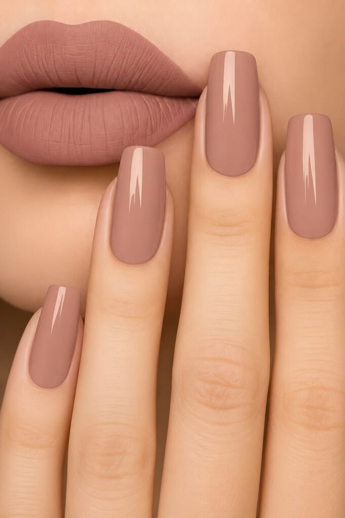 rich-mauve-nude-square-nails-with-high-gloss-polish-wedding-nails-for-brides 