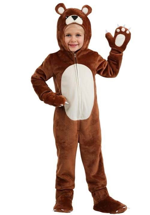 child-wearing-a-plush-brown-teddy-bear-onesie-costume-with-a-hooded-bear-head-and-attached-paws
