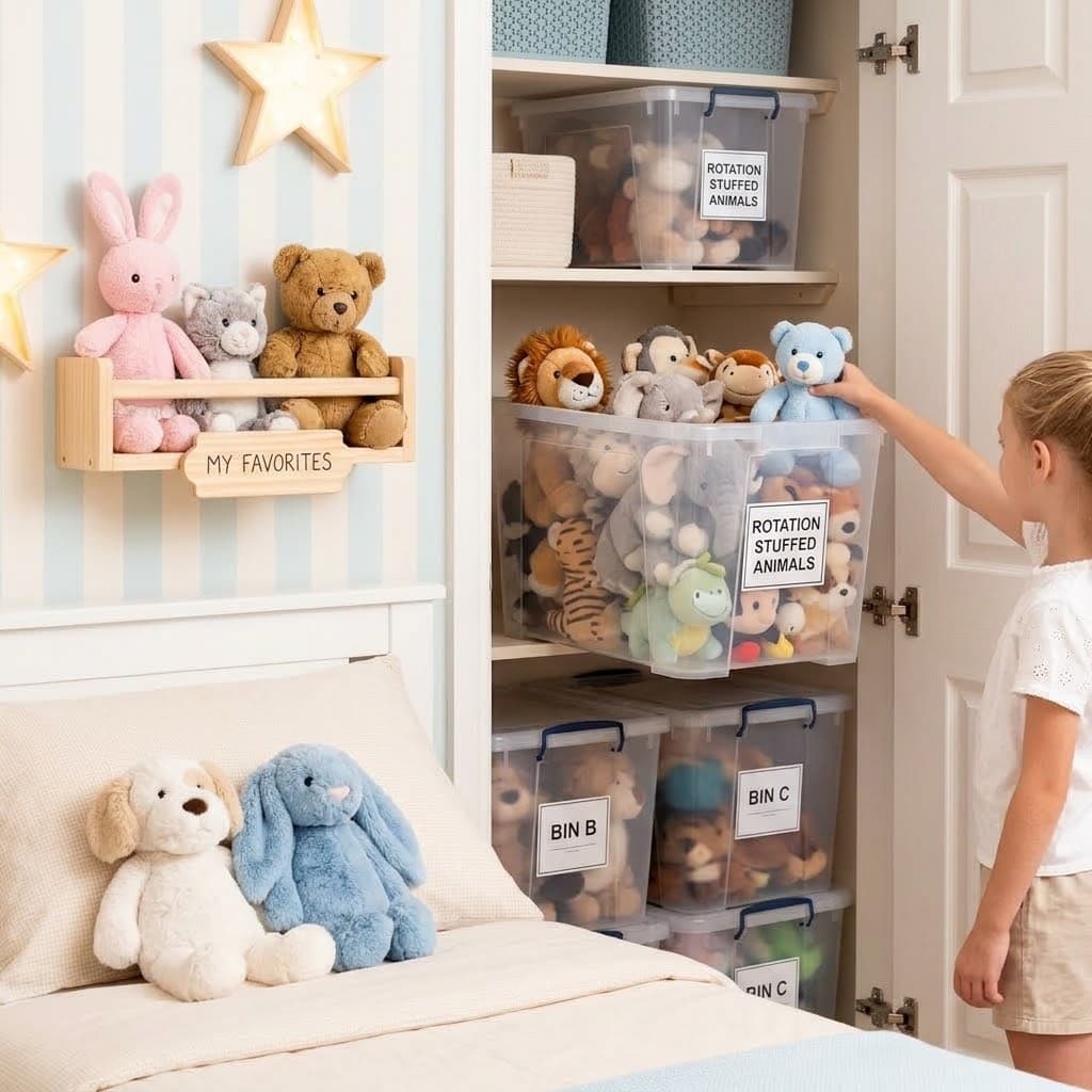 rotating-stuffed-animal-storage-closet-bins-and-favorite-plush-display-shelf