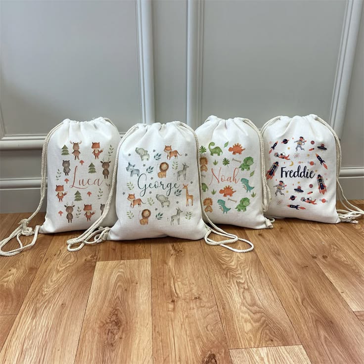personalized-canvas-drawstring-bags-for-kids-toy-storage-and-organization