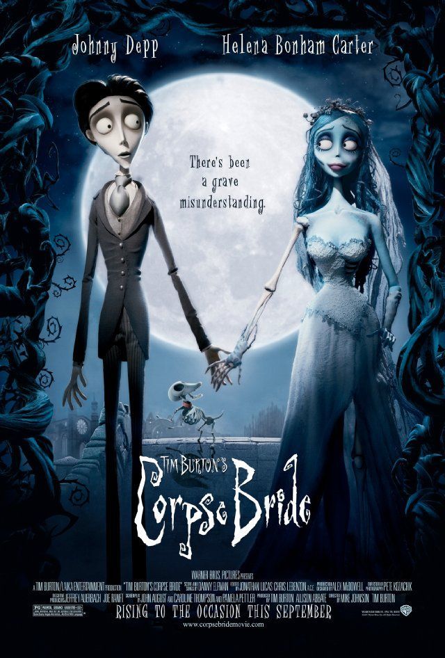 tim-burtons-corpse-bride-movie-poster-featuring-victor-and-emily-under-a-full-moon