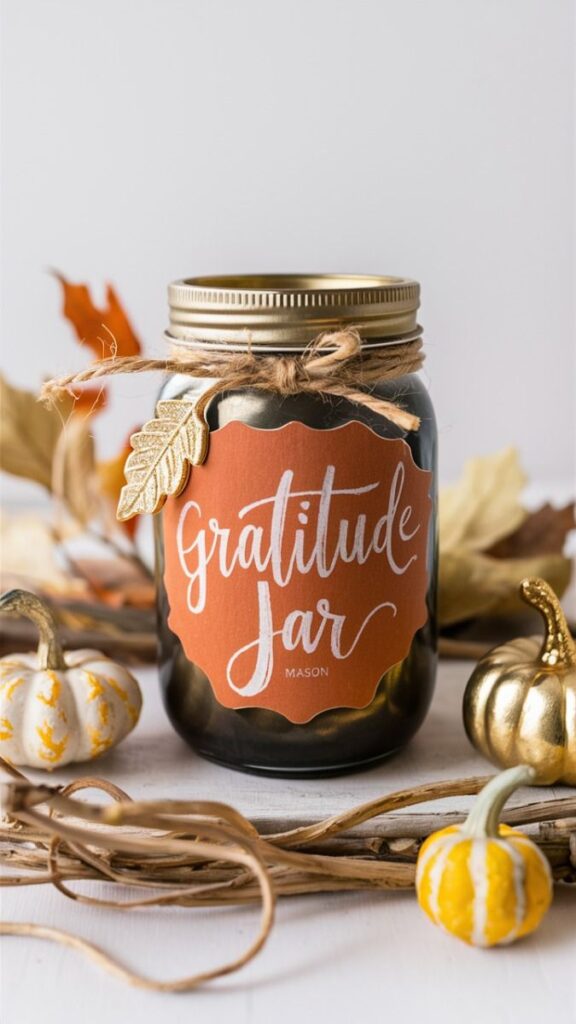 diy-mason-jar-gratitude-jar-with-fall-leaves-and-mini-pumpkins-for-family-thanksgiving-tradition-how-to-celebrate-halloween-as-a-christian