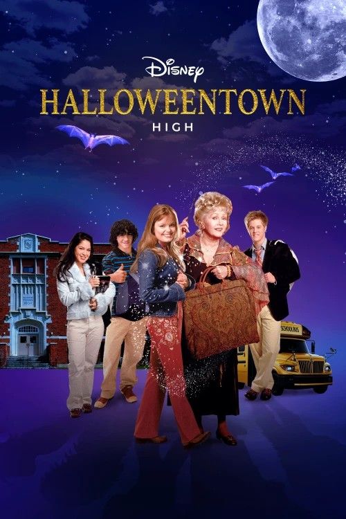 disney-halloweentown-high-movie-poster-featuring-kimberly-j-brown-and-debbie-reynolds
