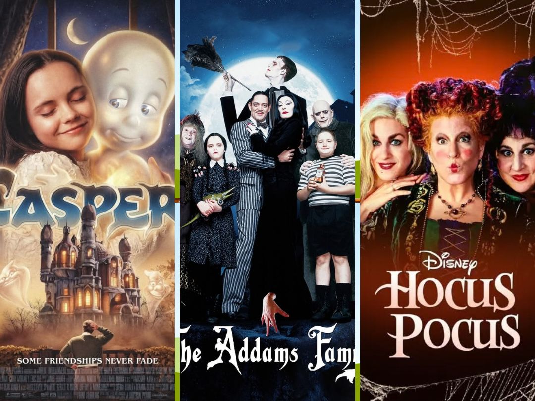 halloween-movie-posters-collage-featuring-casper-the-addams-family-and-hocus-pocus-Halloween-movies-to-watch